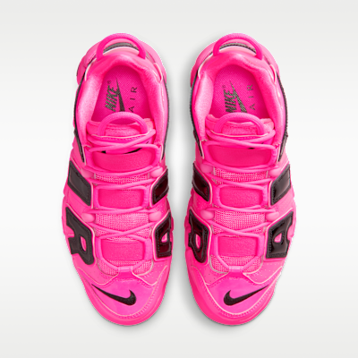 NIKE AIRMORE apputenpo CHIＣＡ Nike Air More Uptempo SE Women's Shoes. Nike.com